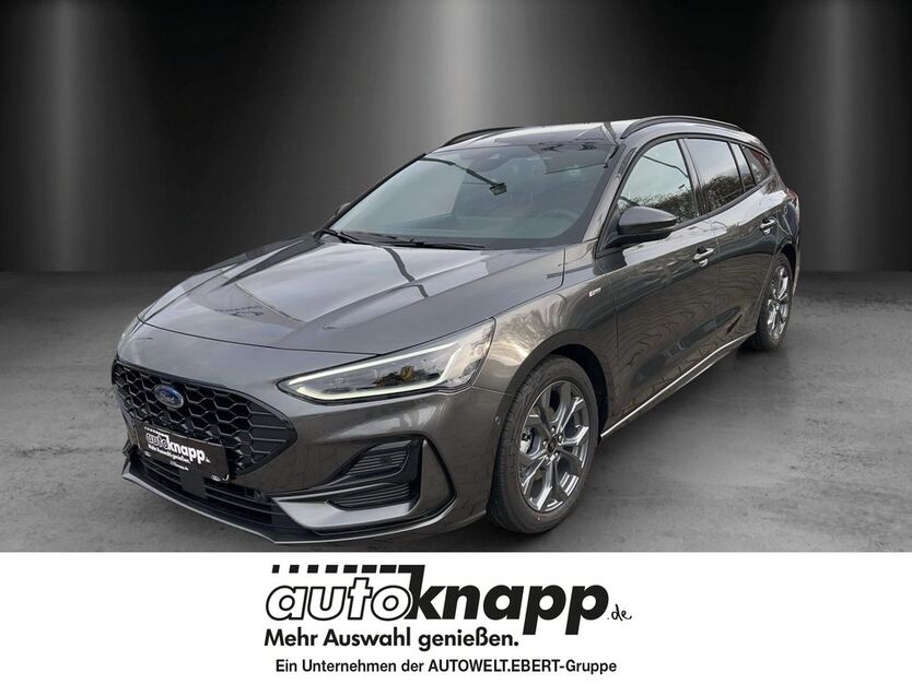 Ford Focus 3.500 km 31.990 € Sandhausen 69207