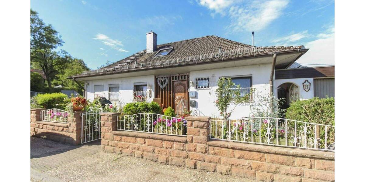 Mehrfamilienhaus, Wohnhaus Heiligkreuzsteinach Hilsenhain - 1 Zimmer, 292 m&sup2;, 449.000&euro; | Angebot:26435055