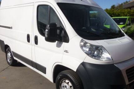 Fiat Ducato 155.000 km 9.900 &euro; Neuhofen 67141