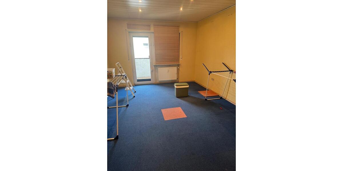 Etagenwohnung Edingen-Neckarhausen Neu-Edingen - 3 Zimmer, 80 m&sup2;, 240.000&euro; | Angebot:27113680