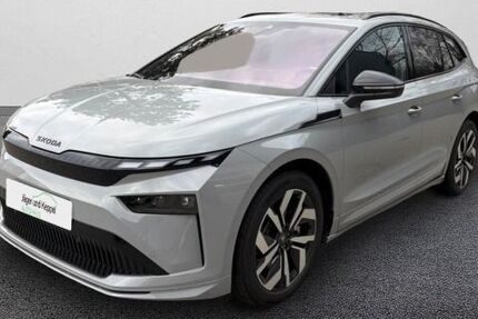 Skoda Enyaq 8.300 km 50.500 € Speyer 67346