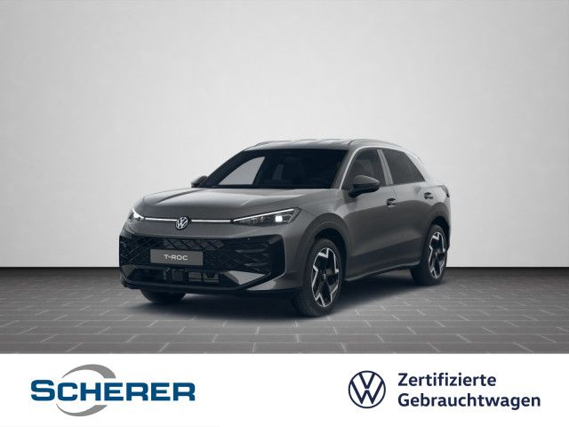 VW T-Roc 6.500 km 35.880 &euro; Ludwigshafen 67059