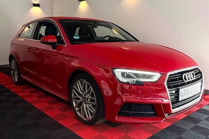 Audi A3 98.000 km 15.880 &euro; Schwetzingen 68723