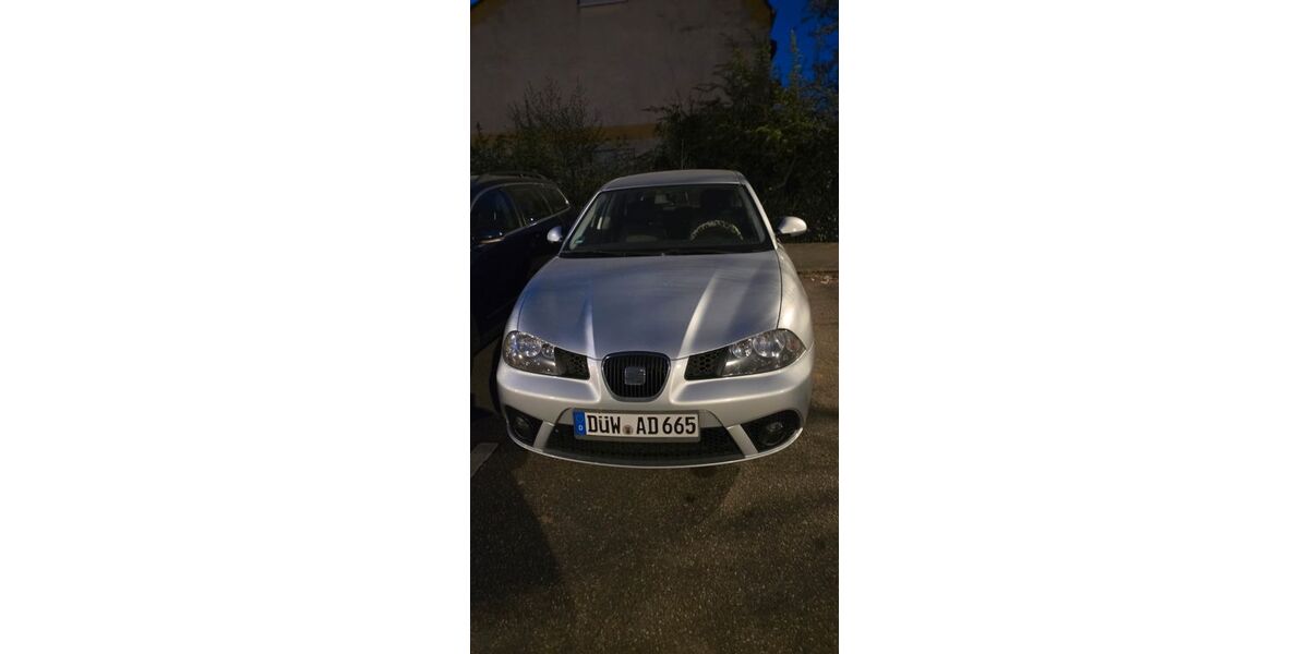 Seat Ibiza 240.000 km 1.100 &euro; Ludwigshafen am Rhein 67071