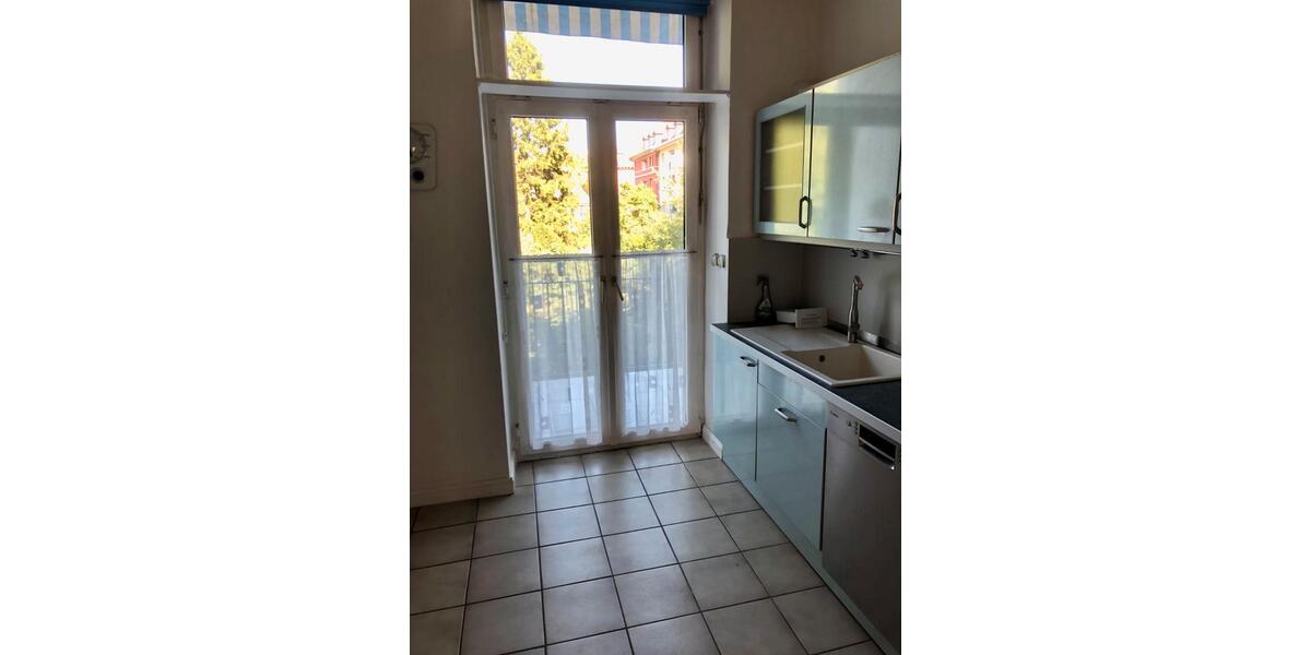 Etagenwohnung Ludwigshafen am Rhein Parkinsel - 4 Zimmer, 115 m&sup2;, 345.000&euro; | Angebot:27077865