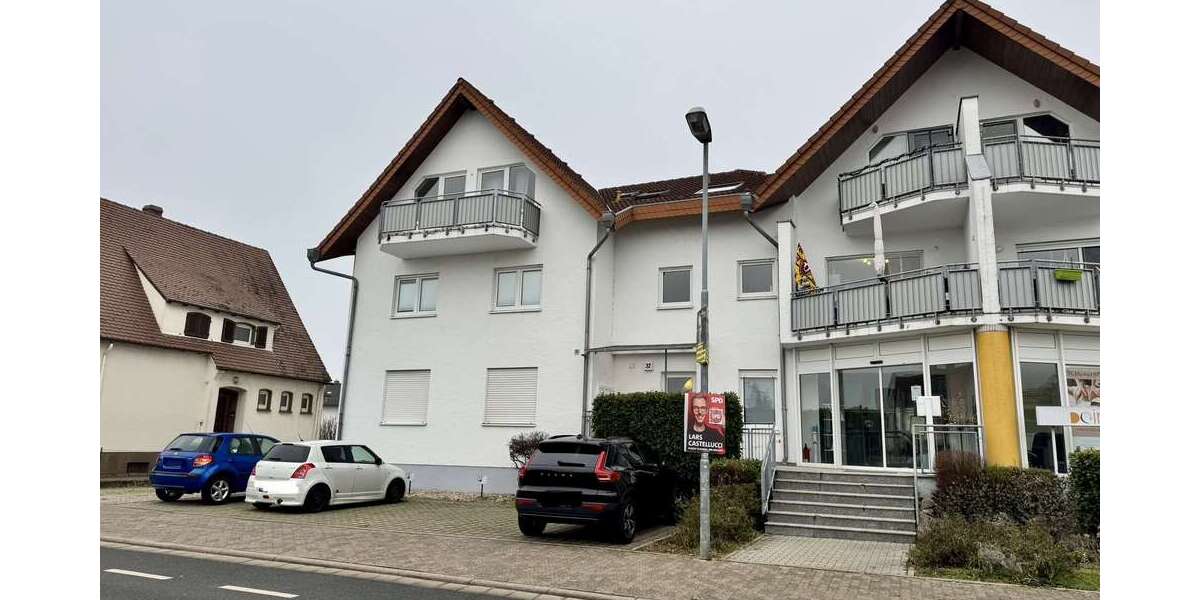 Etagenwohnung Leimen - 2 Zimmer, 55 m&sup2;, 189.000&euro; | Angebot:25600697