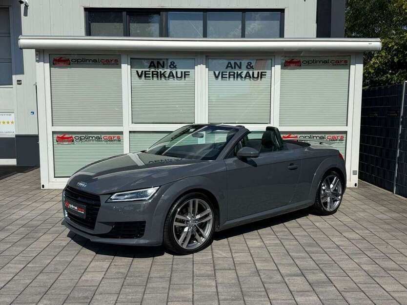 TT