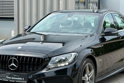Mercedes-Benz C 200 124.336 km 16.990 &euro; Sinsheim 74889