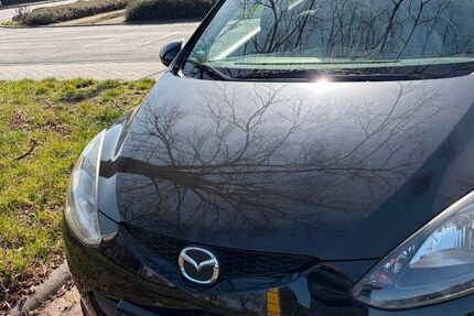 Mazda 2 161.900 km 2.990 &euro; Hemsbach 69502