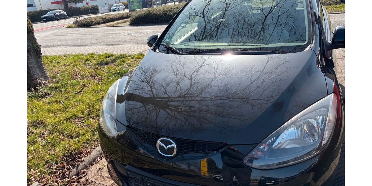 Mazda 2 161.900 km 2.990 &euro; Hemsbach 69502