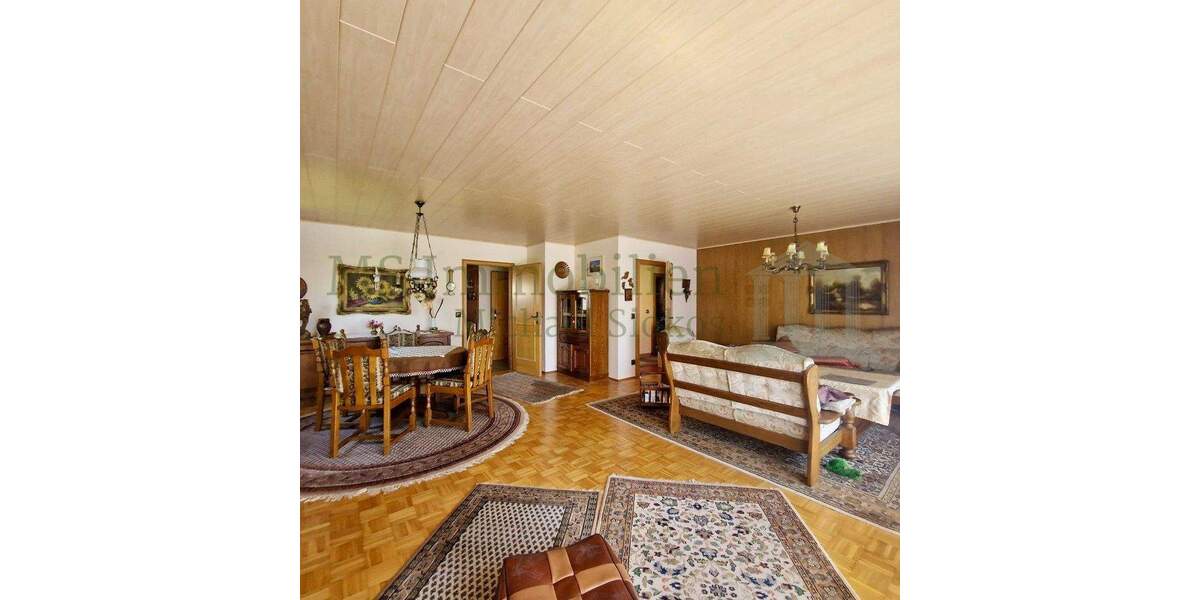 Bungalow Lampertheim - 3 Zimmer, 100 m&sup2;, 395.000&euro; | Angebot:25629864