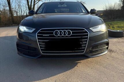 Audi A6 194.000 km 17.999 &euro; Ladenburg 68526