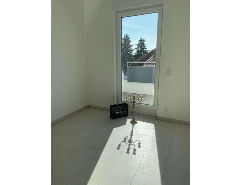 Wohnung zum Mieten in Mannheim Sandhofen 1.058,20 € 81.4 m²