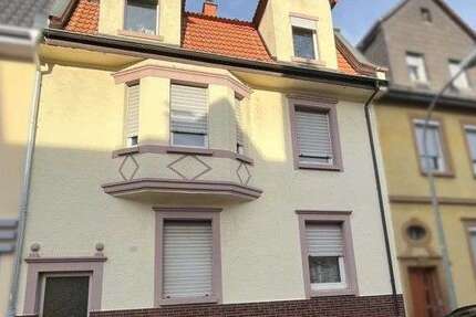 Haus Ludwigshafen am Rhein Ludwigshafen-Hemshof - 6 Zimmer, 156 m&sup2;, 350.000&euro; | Angebot:26499605