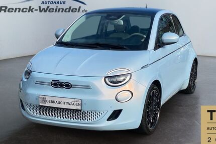 Fiat 500e 52.703 km 16.989 € Mannheim 68199