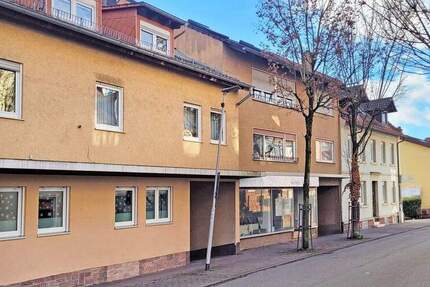 Wohnung Bammental - 4 Zimmer, 86 m&sup2;, 210.000&euro; | Angebot:25668549
