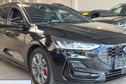 Ford Focus 46.158 km 20.470 &euro; Mannheim 68309