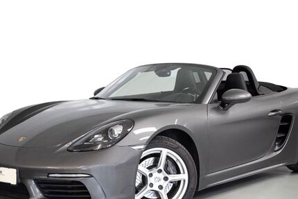 Porsche Boxster 33.864 km 59.900 &euro; Mannheim 68229
