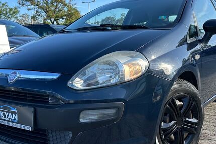 Fiat Punto 143.000 km 2.890 € Mannheim 68309
