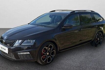 Skoda Octavia 23.100 km 25.900 &euro; Speyer 67346