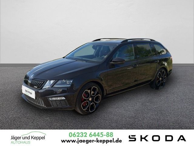 Skoda Octavia 23.100 km 25.900 &euro; Speyer 67346