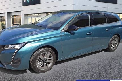 Peugeot 308 28.523 km 18.990 &euro; Mannheim 68309