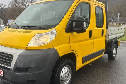 Fiat Ducato 116.997 km 7.250 &euro; Weinheim 69469