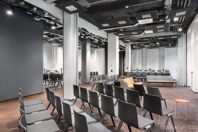 Gewerbeobjekt Heidelberg Bahnstadt - 11.000&euro; | Angebot:25482961