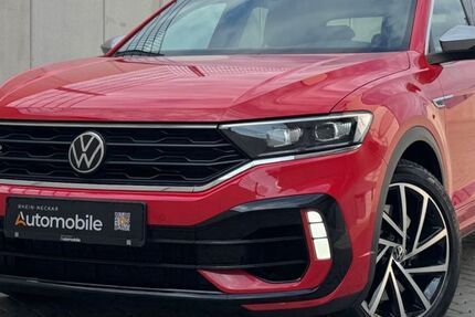 VW T-Roc 64.000 km 27.800 &euro; Leimen 69181