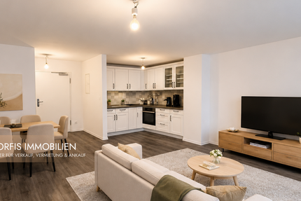 Wohnung Lampertheim - 2 Zimmer, 55 m&sup2;, 189.000&euro; | Angebot:26483859