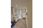 Chic & modern: Doppelhaushälfte mit Garten und vermietbarem 2-ZKB-Apartment in Lu-Oggersheim - Doppelhaushälfte Ludwigshafen Oggersheim-Notwende | Angebot:26404153