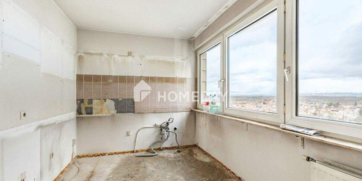 Etagenwohnung Neuhofen - 3 Zimmer, 84 m&sup2;, 169.000&euro; | Angebot:25738247