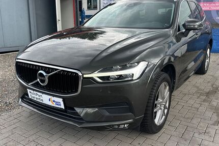 Volvo XC60 93.243 km 24.950 € Weinheim 69469