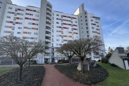 Wohnung Mannheim / Lindenhof Lindenhof - 4 Zimmer, 106 m&sup2;, 1.340&euro; | Angebot:26672187