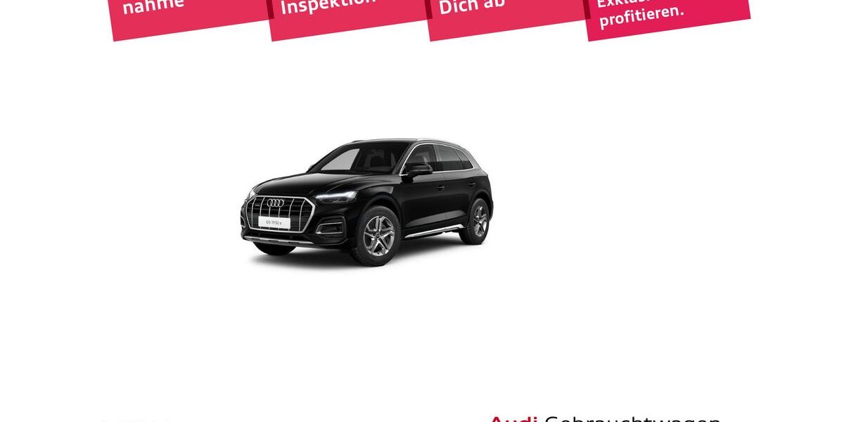 Audi Q5 49.080 km 36.055 &euro; Weinheim 69469