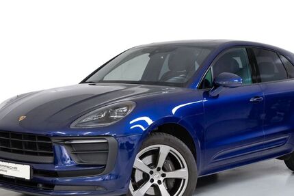 Porsche Macan 64.233 km 69.900 € Mannheim 68229