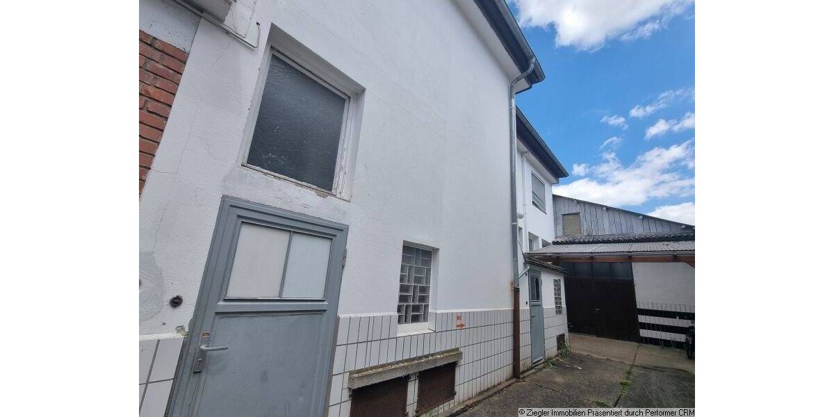 Mehrfamilienhaus, Wohnhaus Edingen-Neckarhausen Edingen - 1 Zimmer, 287 m&sup2;, 595.000&euro; | Angebot:25734336