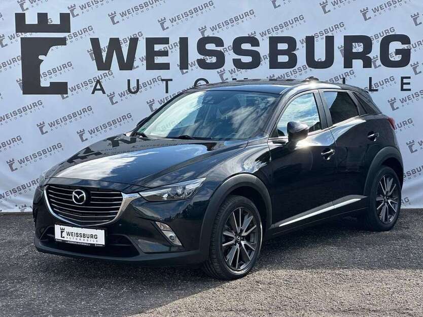 CX-3