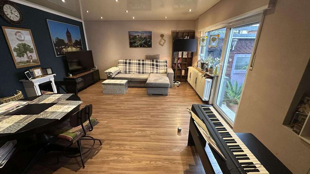 Einfamilienhaus Ludwigshafen Edigheim - 4 Zimmer, 149 m&sup2;, 359.000&euro; | Angebot:25551750