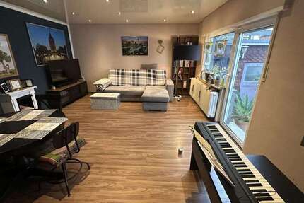 Haus Ludwigshafen Edigheim - 4 Zimmer, 149 m&sup2;, 359.000&euro; | Angebot:25551750