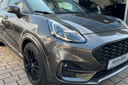 Ford Puma 67.950 km 17.990 &euro; Heppenheim 64646