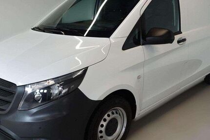 Mercedes-Benz Vito 118.000 km 17.489 &euro; Malsch 69254