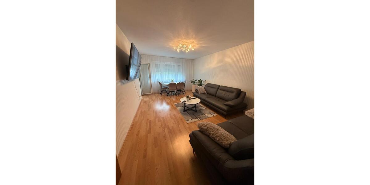Etagenwohnung Ludwigshafen am Rhein Ludwigshafen-Oggersheim - 2 Zimmer, 64 m&sup2;, 190.000&euro; | Angebot:27071237