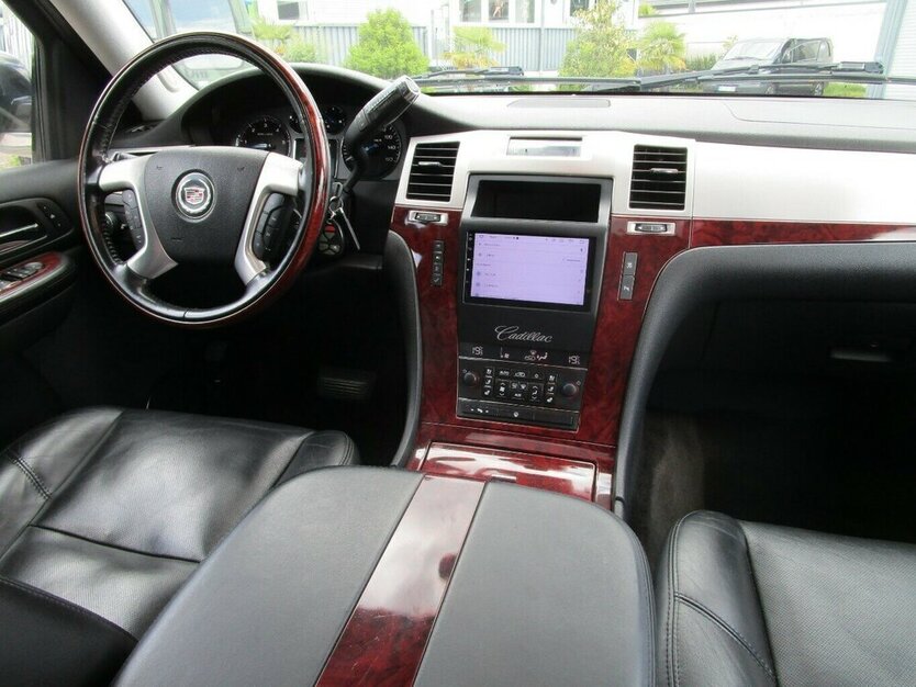 Escalade