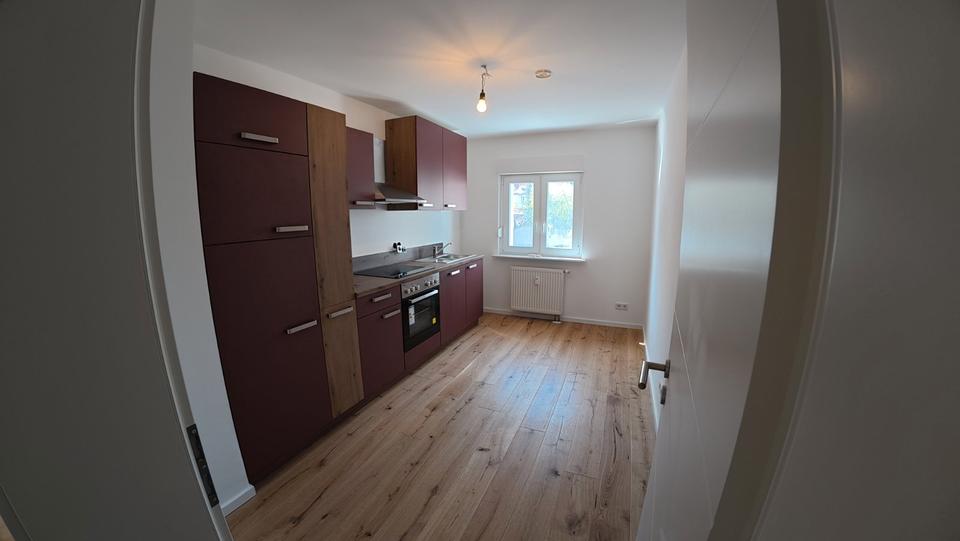 Hochparterre Speyer - 2 Zimmer, 54 m&sup2;, 239.900&euro; | Angebot:26386797