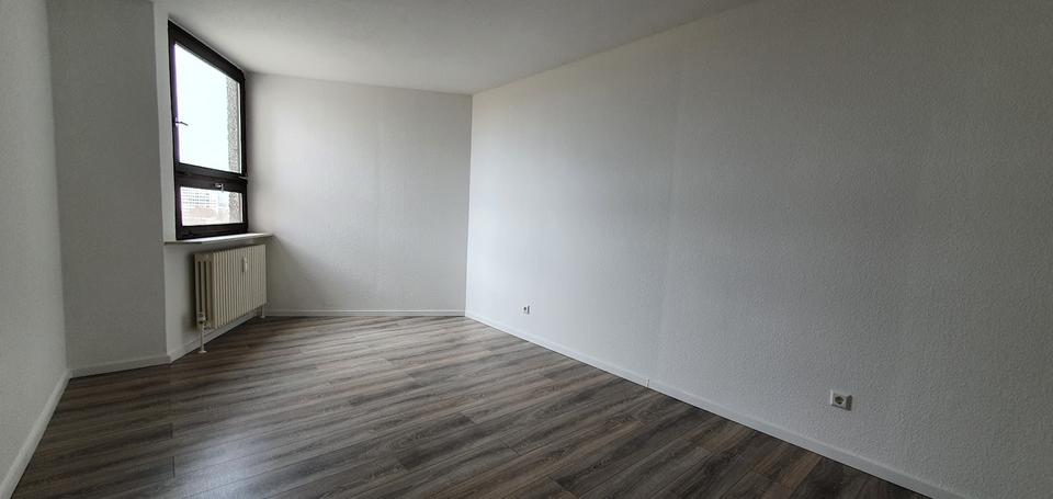 Etagenwohnung Mannheim Käfertal - 2 Zimmer, 65 m&sup2;, 690&euro; | Angebot:25711616