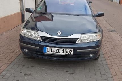 Renault Laguna 171.788 km 1.900 &euro; Ludwigshafen Am Rhein 67063