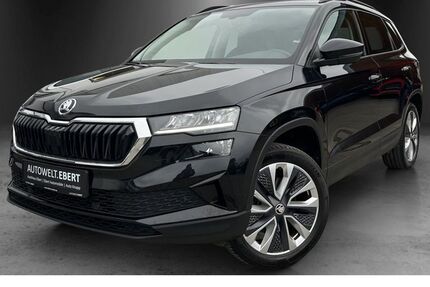 Skoda Karoq 52.600 km 25.690 &euro; Weinheim 69469