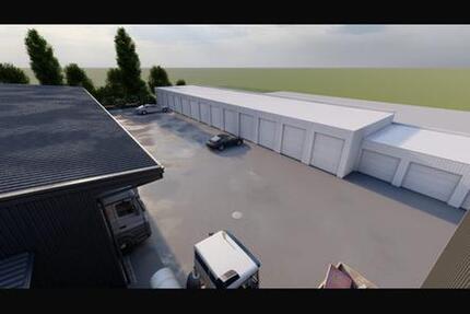 Gewerbeobjekt Bad Schönborn - 450&euro; | Angebot:25462211