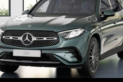 Mercedes-Benz GLC 200 9.900 km 57.590 &euro; Heidelberg 69126